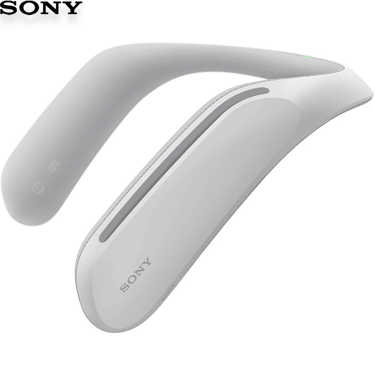 Tai Nghe Đeo Cổ SONY SRS-WS1 di động choàng cổ chính hãng